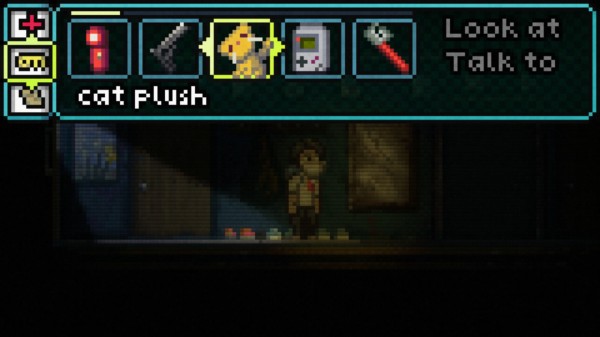 lone_0 Sleepy Cat chills in my Lone Survivor inventory