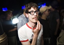 hipster Hipster