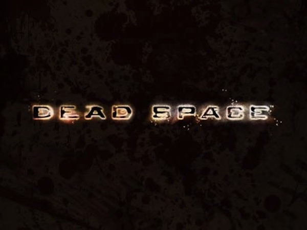 ilstDSlogo Dead Space