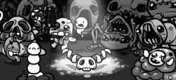 tboiwotl The Binding of Isaac