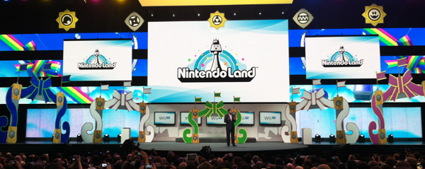tcce312b Nintendo E3 2012 Press Conference