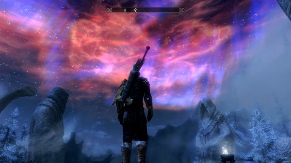 The Elder Scrolls V: Skyrim | Think of the Adults | Horrible Night The Elder Scrolls V: Skyrim | Think of the Adults | Horrible Night