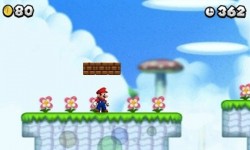 hNSMB2 New Super Mario Bros 2