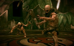 ragerecoilpygmies Mutant Pygmies at Mutant TV man I hate those quick little bastards.