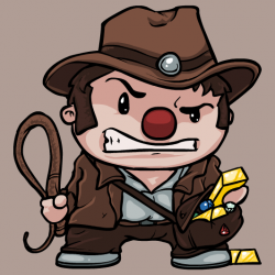 Spelunky