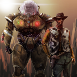 Taking Offense Buzz Toy Story