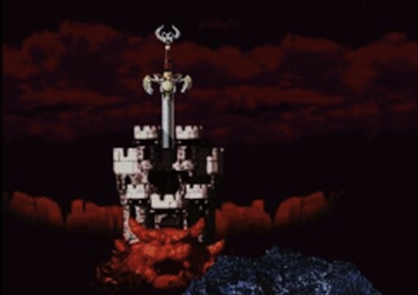 eSMRPG Super Mario RPG