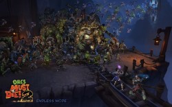 gcOrcs2 Orcs Must Die! 2