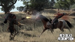 rdr Red Dead Redemption