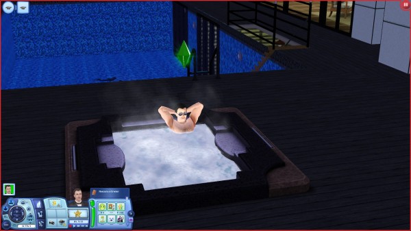 Death of a Sim | Gaming Advocate | Horrible Night Death of a Sim | Gaming Advocate | Horrible Night