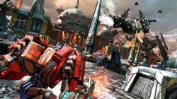 tfoc Transformers: The Fall of Cybertron