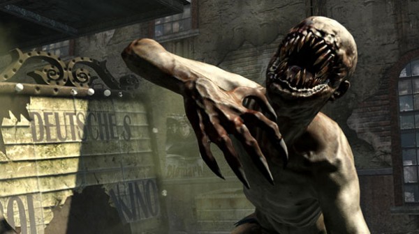 Call of Duty: Black Ops Zombies | Horrible Night Call of Duty: Black Ops Zombies | Horrible Night