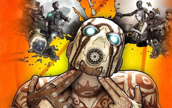 Borderlands 2 | Don't Be That Guy | Horrible Night Borderlands 2 | Don't Be That Guy | Horrible Night