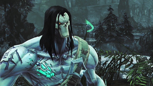 eDS2 Darksiders 2
