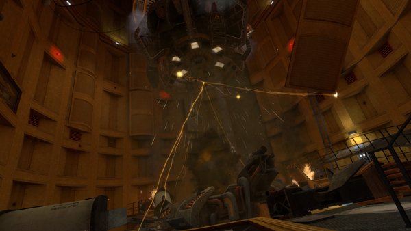 half3 Black Mesa Source Accident