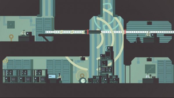 soundshapes03 Word around the Sound Shapes office is...