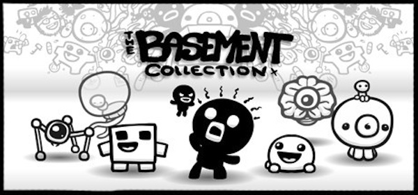 tbc The Basement Collection