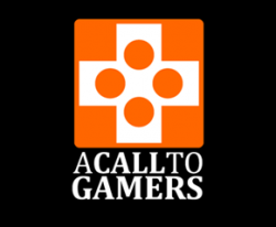 ACTGfeature A Call to Gamers