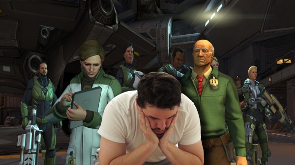 brotab2 Brotabulous Moments in Gaming: XCOM Enemy Unknown