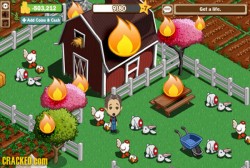 A very bad day | Farmville | Horrible Night A very bad day | Farmville | Horrible Night