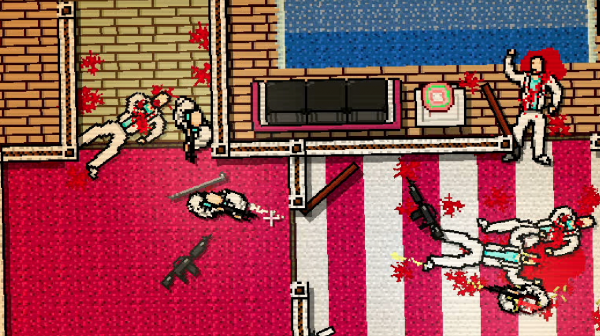 hm1 Hotline Miami