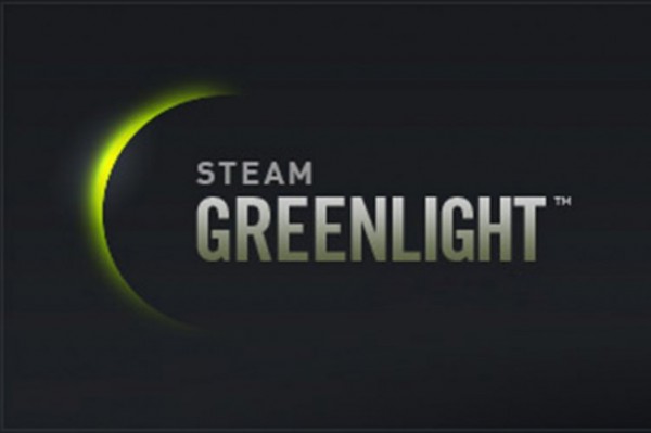 steam Steam Greenlight