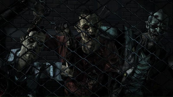 twd1 The Walking Dead