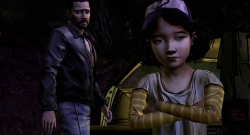 twd3 The Walking Dead