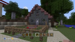 Home | Minecraft | Horrible Night Home | Minecraft | Horrible Night