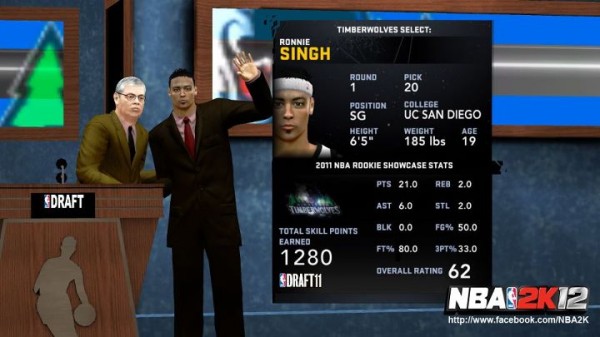 NBADraft NBA Draft