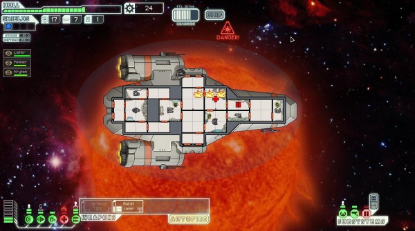 ftl FTL: Faster Than Light