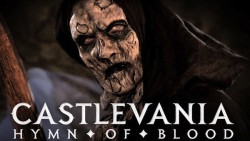 heyCHymn Castlevania: Hymn of Blood