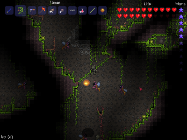 jungle3 Terraria