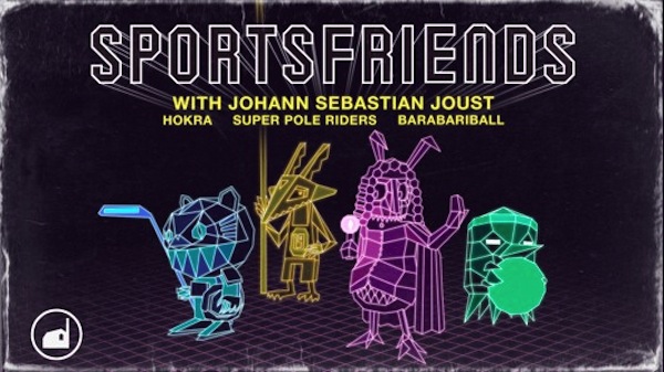 sportsfriends Sportsfriends