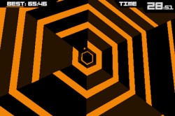 superhexagon Super Hexagon