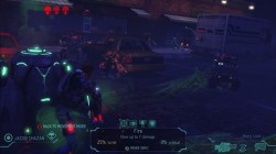 XCOM: Enemy Unknown