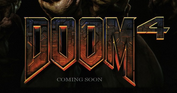 Doom 4 doom2