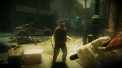gcZombiU ZombiU