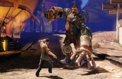 hnBInfinite BioShock Infinite