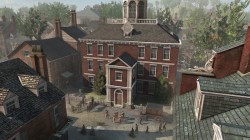 rAC3b Assassin's Creed Towns
