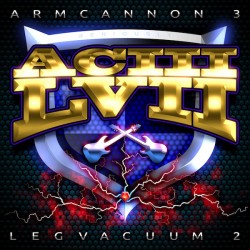 Armcannon