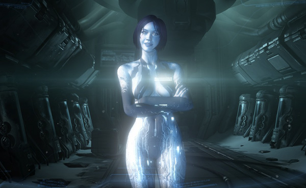 Halo 4