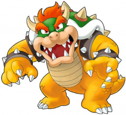 Bowser
