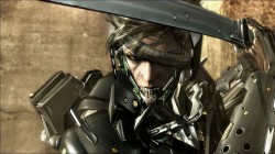 Metal Gear Rising: Revengeance