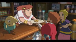 More bread please?