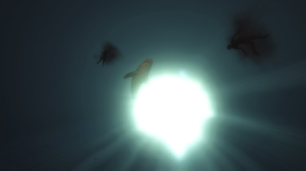 Far Cry 3 Sharks