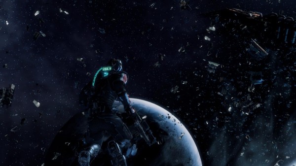 Dead Space 3