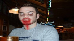 There's always room for more zombie...right?