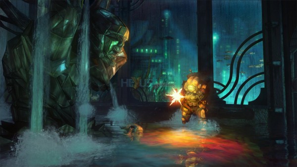 Bioshock