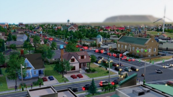 SimCity
